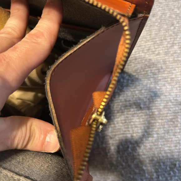 Louis Vuitton Epi Leather Riviera Bag - Picture 12 of 15